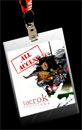 Tocrok VIP All-Access